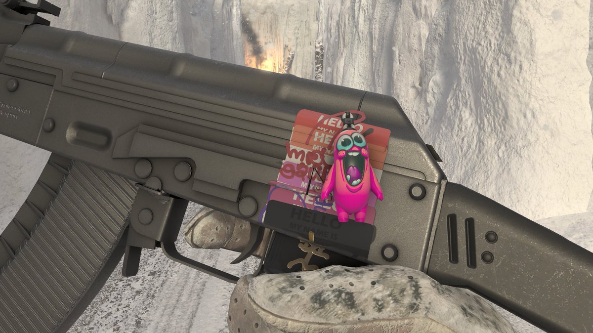 Lillykyu's tweet image. 