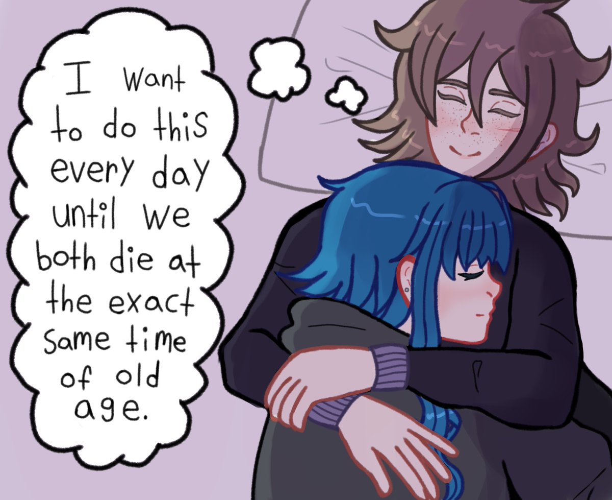 nerosparadox's tweet image. Hopeless Romantic #hasemura #tetropink