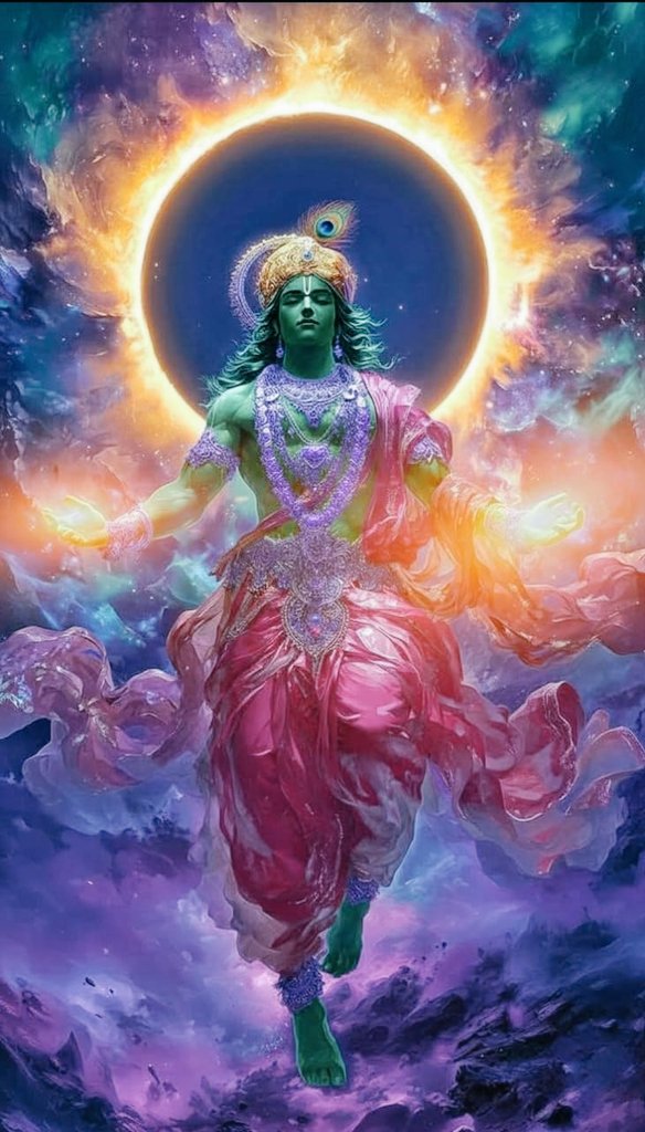 !!..🦚 जय श्री कष्णा राधे राधे 🦚..!!
    🌾कर भरोसा राधे नाम का,धोखा कभी न खायेगा...!!
🌾हर मौके पर कृष्णतेरे घर सबसे पहले आयेगा.
जय श्री राधेकृष्ण..!!🦚🚩
सुप्रभात 🙏🍀