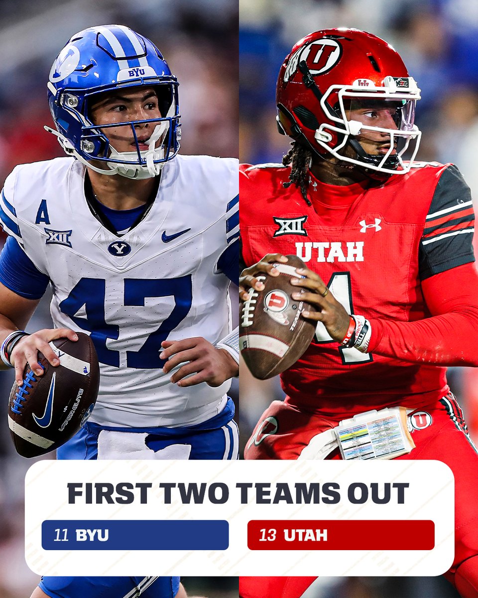 ESPN College Football tweet media