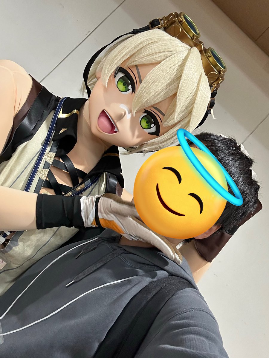 ゆうき / Yuki (@yukig807) / Posts / X