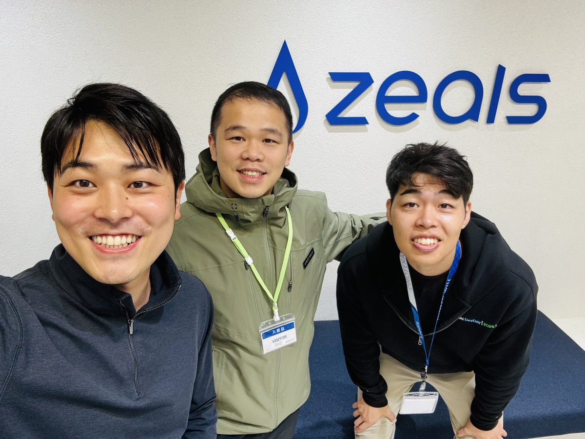 Masa - Omakase.ai / ZEALS (@masa_zeals) / Posts / X