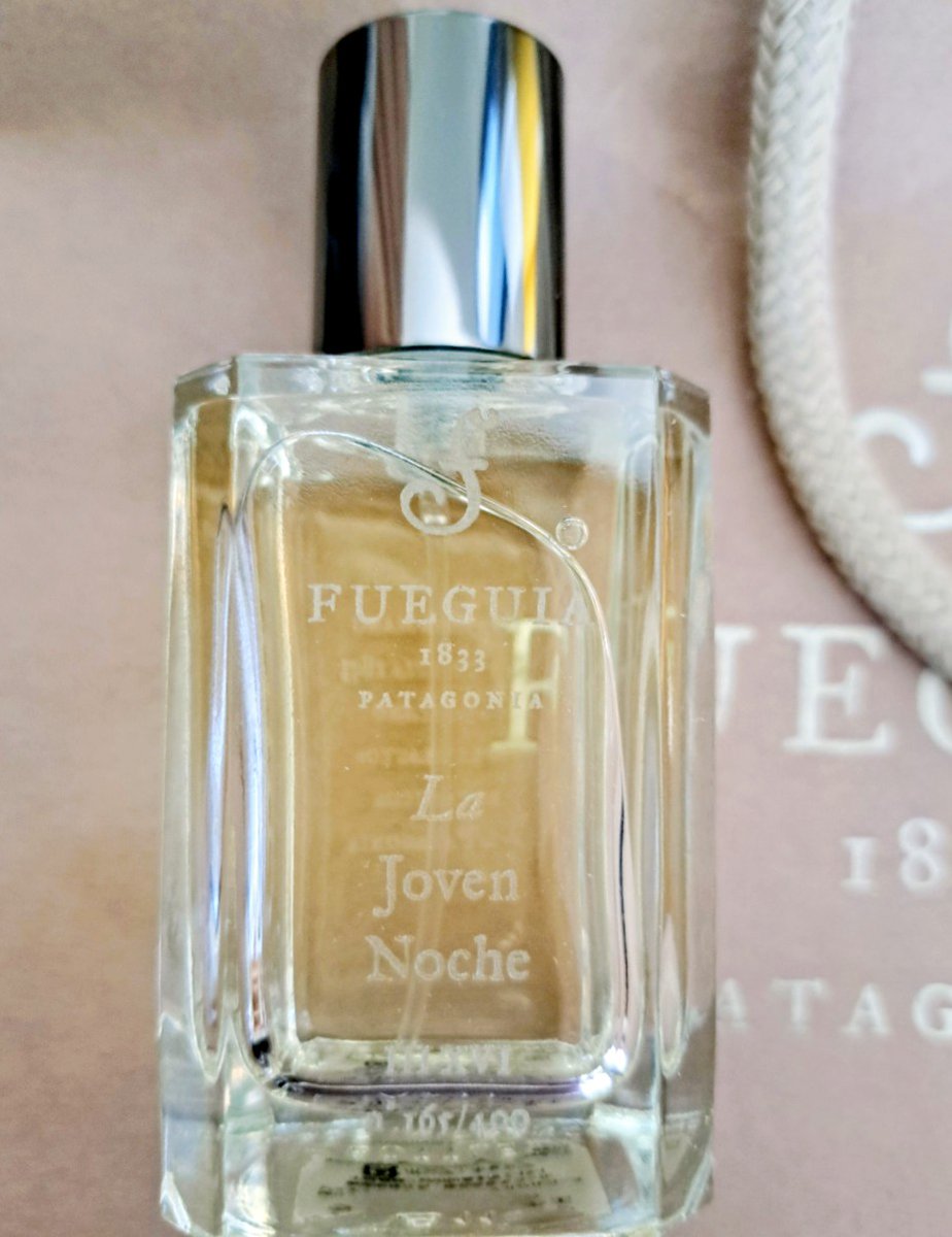 フエギア La Joven Noche 30ml La Joven Noche｜ラ ホベン ノーチェ