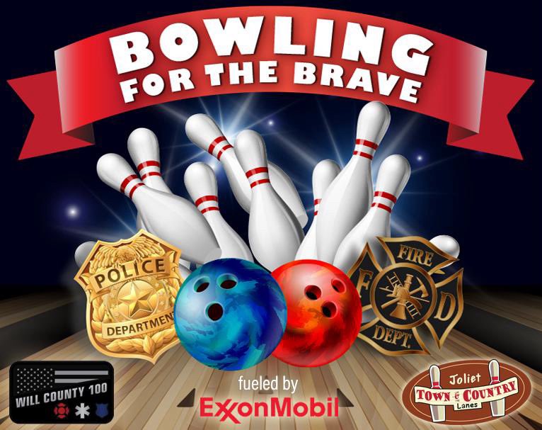 LockportFire's tweet image. Bowling for the Brave 2026!

Join us Saturday, January 24 at 1:00 PM at Town &amp;amp; Country Lanes in Joliet for a fun-filled afternoon supporting the 100 Club of Will County!

The annual Battle of the Brave is back with a twist—Police vs. Fire in a bowling showdown for a $500 prize…
