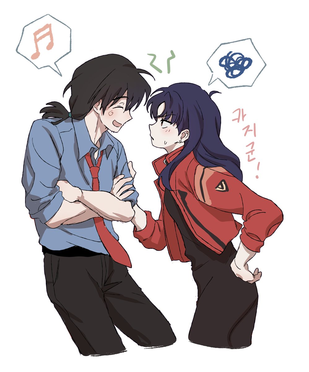 hogo_0304's tweet image. #Evangelion