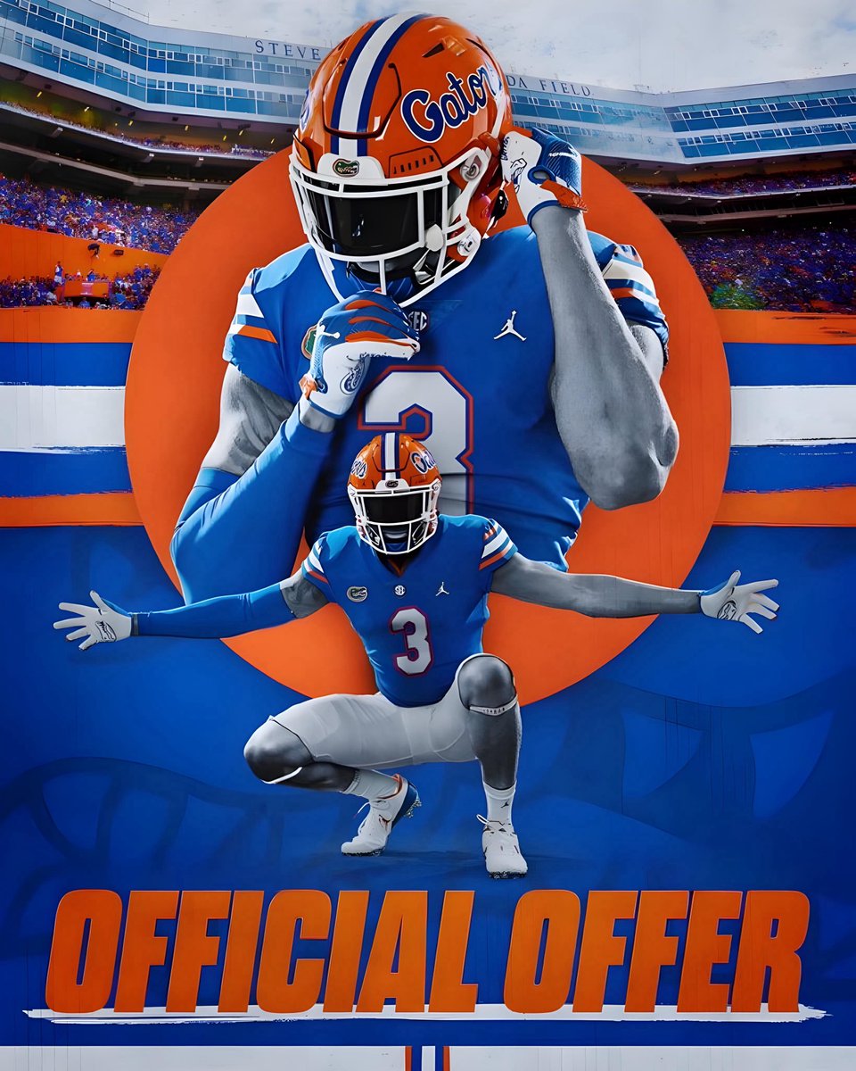 🚨 Who’s NEXT⁉️ #OFFERSZN

🔵🟠🔵🟠🔵🟠🔵🟠🔵🟠🔵🟠🔵

UNSIGNED RECRUITS 👀

2️⃣0️⃣2️⃣6️⃣
2️⃣0️⃣2️⃣7️⃣
2️⃣0️⃣2️⃣8️⃣
2️⃣0️⃣2️⃣9️⃣

Coaches are sending out ⭕️FFERS!

👉 Reach EVERY Program: buff.ly/3oylq6G

⬇️ DROP FILM &amp; RETWEET 🔁