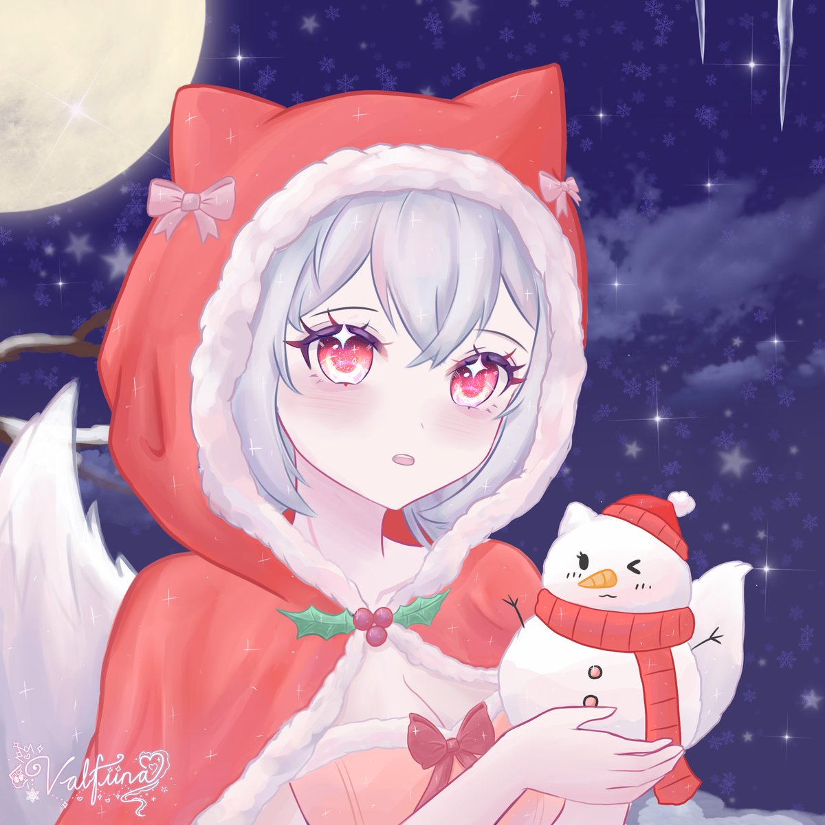 Valfiina ♡⋆୨୧˚ COMMS OPENED tweet media