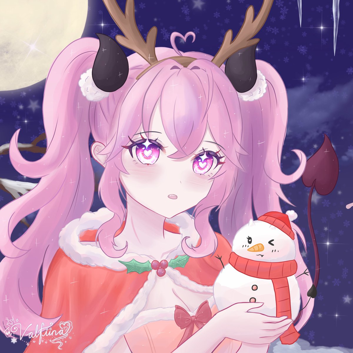 Valfiina ♡⋆୨୧˚ COMMS OPENED tweet media
