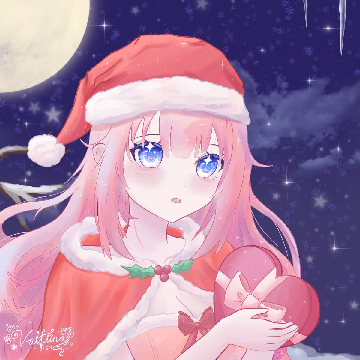 Valfiina ♡⋆୨୧˚ COMMS OPENED tweet media