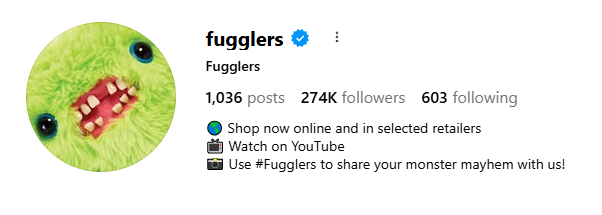 gochamFBI's tweet image. I am shilling you the next big LABUBU,

$FUGGLER is one of the hottest trend on the toy market after LABUBU

DfPkgDgg97p2k8A3bYiwYXX4m2kDzN1bkdUujWecbonk 

Not every toy needs to be pretty to get famous. 
$FUGGLER gained its popularity with the ugly feature of their appearance…