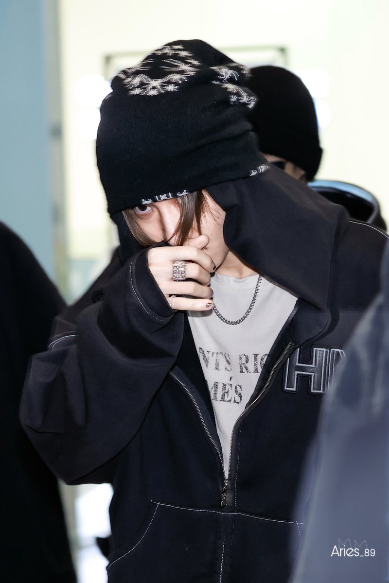 _Aries_1789's tweet image. 251126 ✈️
omg…
#디에잇 #THE8 #Minghao
#서명호  #徐明浩  #ミンハオ 
#세븐틴 #SEVENTEEN