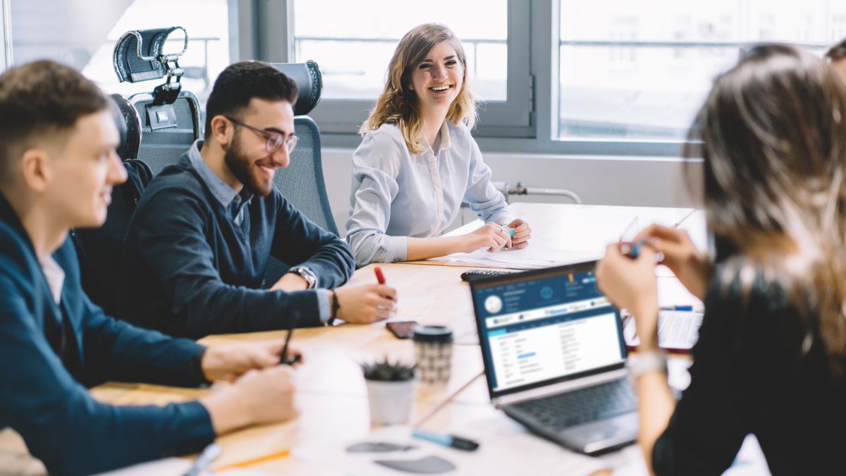 DynamicDigital5's tweet image. 🤖 The future of onboarding is here.

Automate the admin. Humanise the experience.

Explore Talent Onboard 👉 zurl.co/rGtVN 

#TalentOnboard #FutureOfWork #Onboarding #HRTech #ZohoCRM #dynamicdigitalsolutions