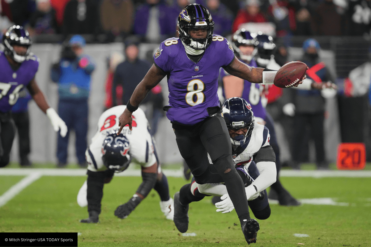 BetMDdotcom's tweet photo. After starting the season 1-5, the #Ravens have rattled off five straight wins since the bye. How has this changed Baltimore's playoff chances? We're following along all season: 
https://t.co/YkuHivM6ku https://t.co/9V5MuEwIkx