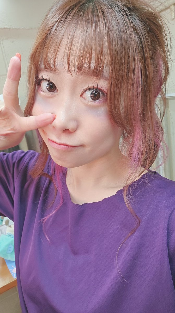 Zスタジオ2025 本日初日✨ やっと皆さんにお見せできます🧟‍♀️ 反応