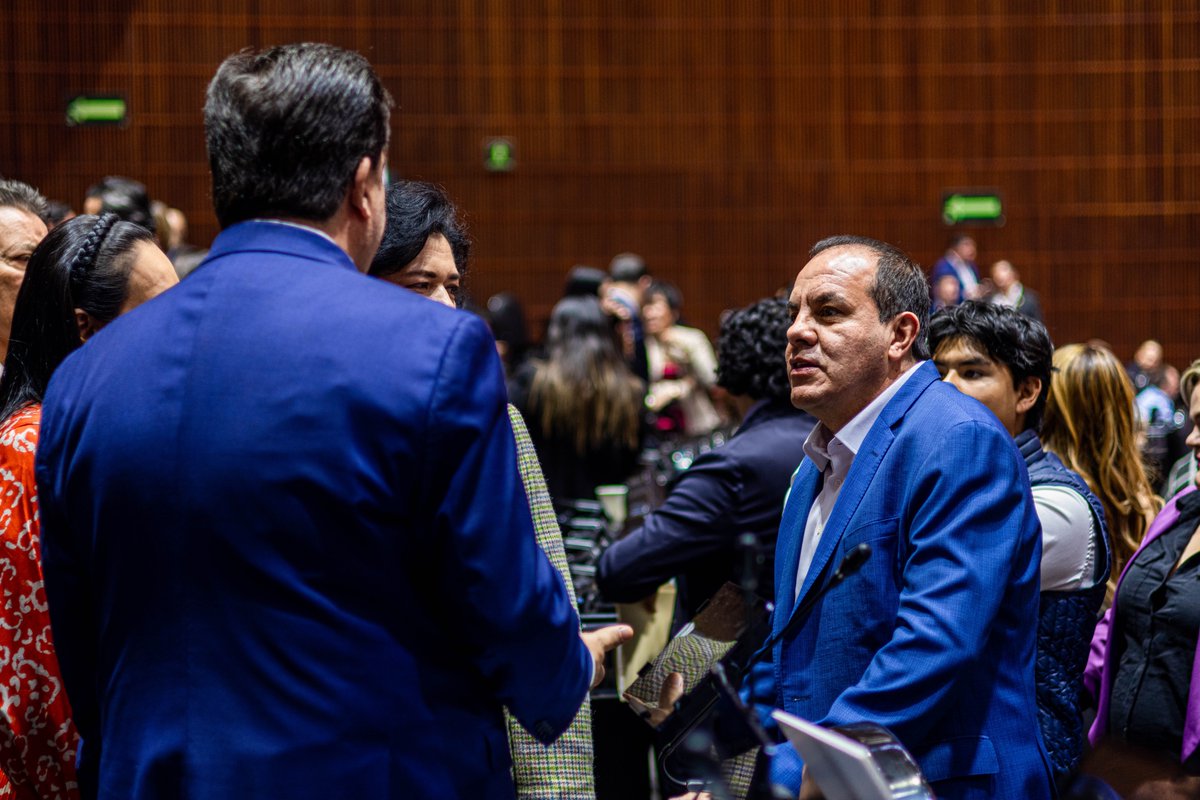 Cuauhtémoc Blanco tweet media