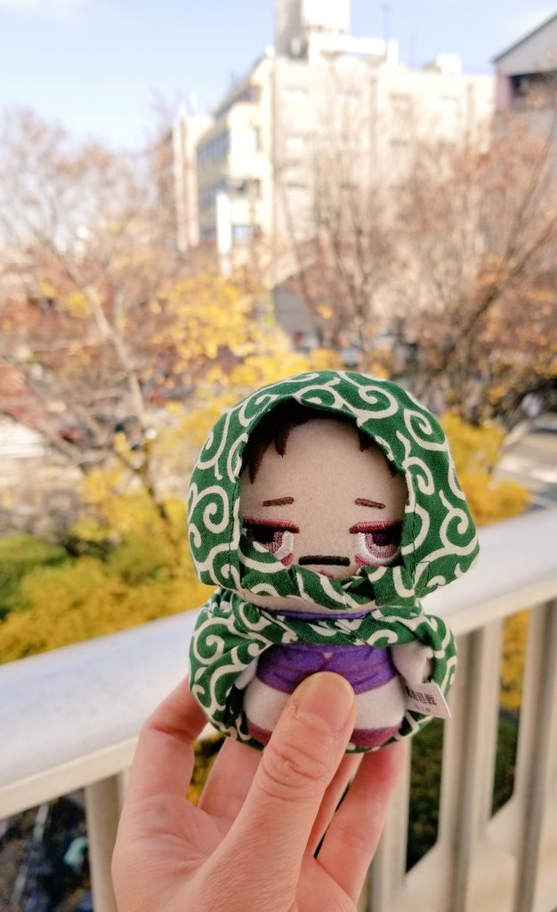 joe44ui's tweet photo. コソドロ、久々のシャバの空気はうめぇかい？ https://t.co/Ts1WDOPAoj