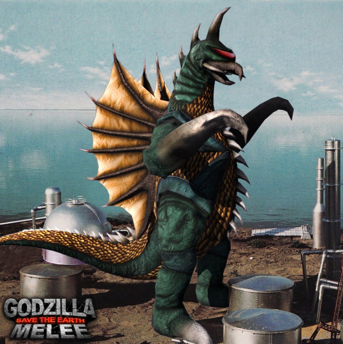 Atomic N30 | COMMISSIONS OPEN | tweet media