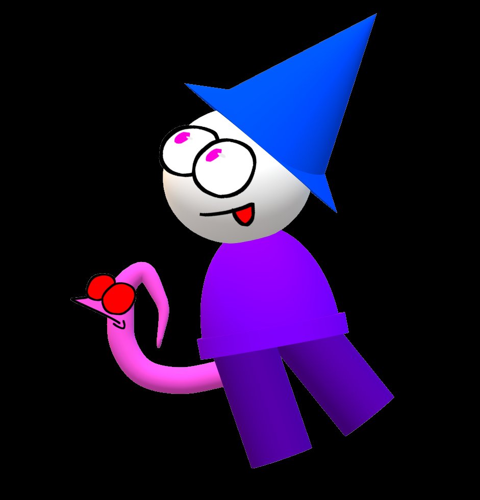 cruncherrs's tweet image. STUPID  F🔈C🔇IN🔈 WIZARD

STUPID 🔇U🔈K🔇🔈G WORM

AUGHH!! 🔈🔈🔇🚫🚫🔈

ok hi here are my two fave and bambi ocs, Bonko the wizard and Dibdib the worm

#daveandbambigoldenapple #daveandbambi #originalcharacters #dnbgoldenapple #ocart #3dart #cruncherrs