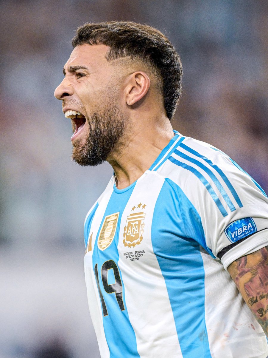 Ataque Futbolero tweet media