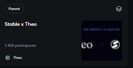 0xweb3_surge's tweet image. 🔥 THEO Quick Updates &amp;amp; Points Guide:

1️⃣ Pendle: Best Way to Farm theo Points Right Now
Both YT and PT for thBILL on @pendle_fi expire on 19 Feb 2026 (84 days) — perfect window to accumulate max rewards.

🔹 PT (Principal Token) – Safe, Fixed Yield
Fixed APY: ~13.13%
Best for:…