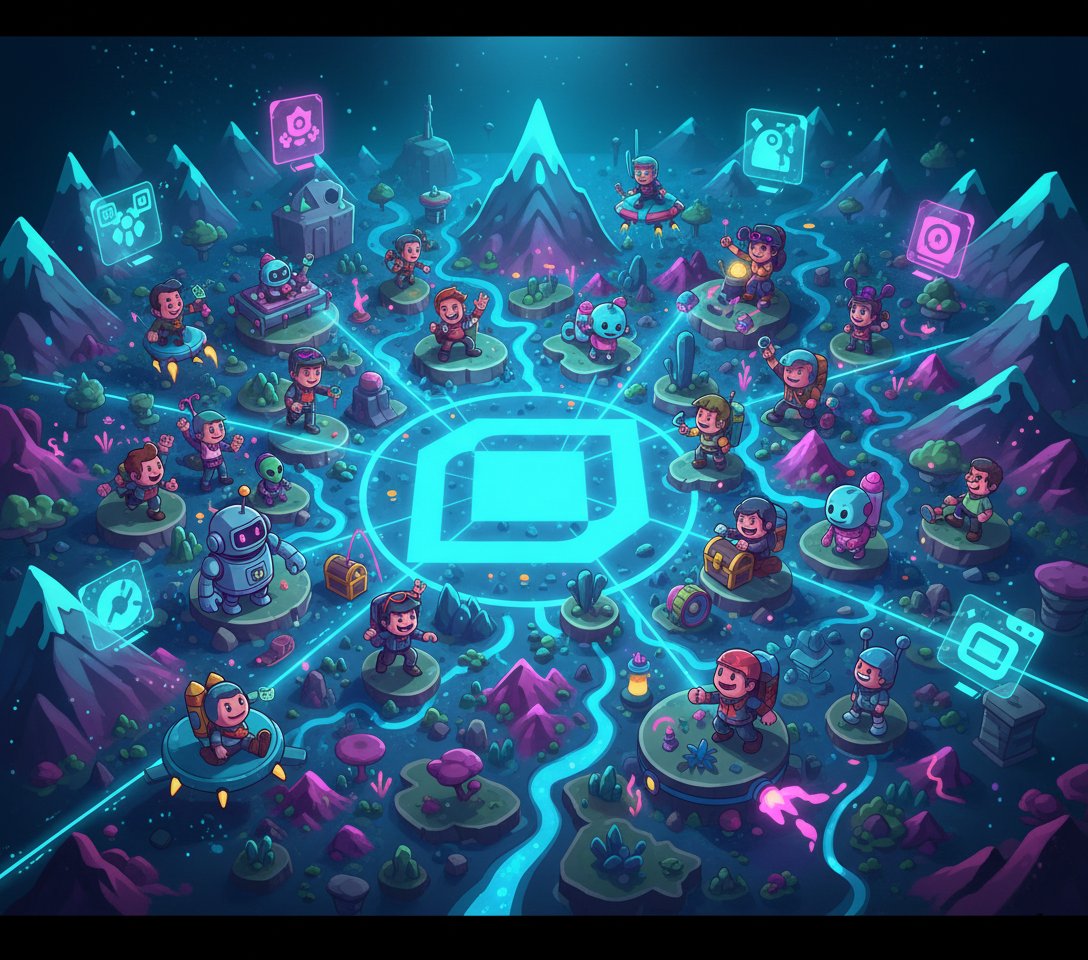 Sul3ymn1's tweet photo. Chart your epic Web3 adventure with joy! 🗺️ @idOS_network is your trusted guide through vibrant decentralized landscapes, ensuring safe exploration and boundless fun for your digital identity. Discover your unique path.

#idOSNetwork #Web3Adventure #DigitalMap #SafeExploration https://t.co/uEgv4qqCCL