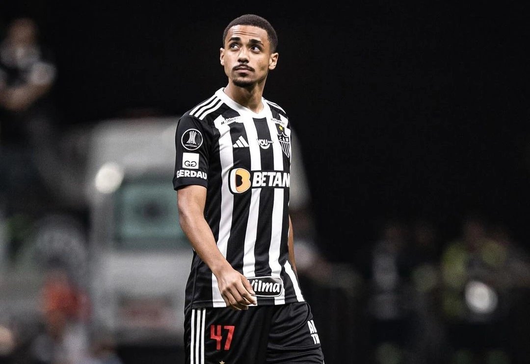 Pesquisa da Massa para o Galo 2026

🛡️RÔMULO

🟢VOLTA - 38,6%
🔴ADEUS - 61,4%