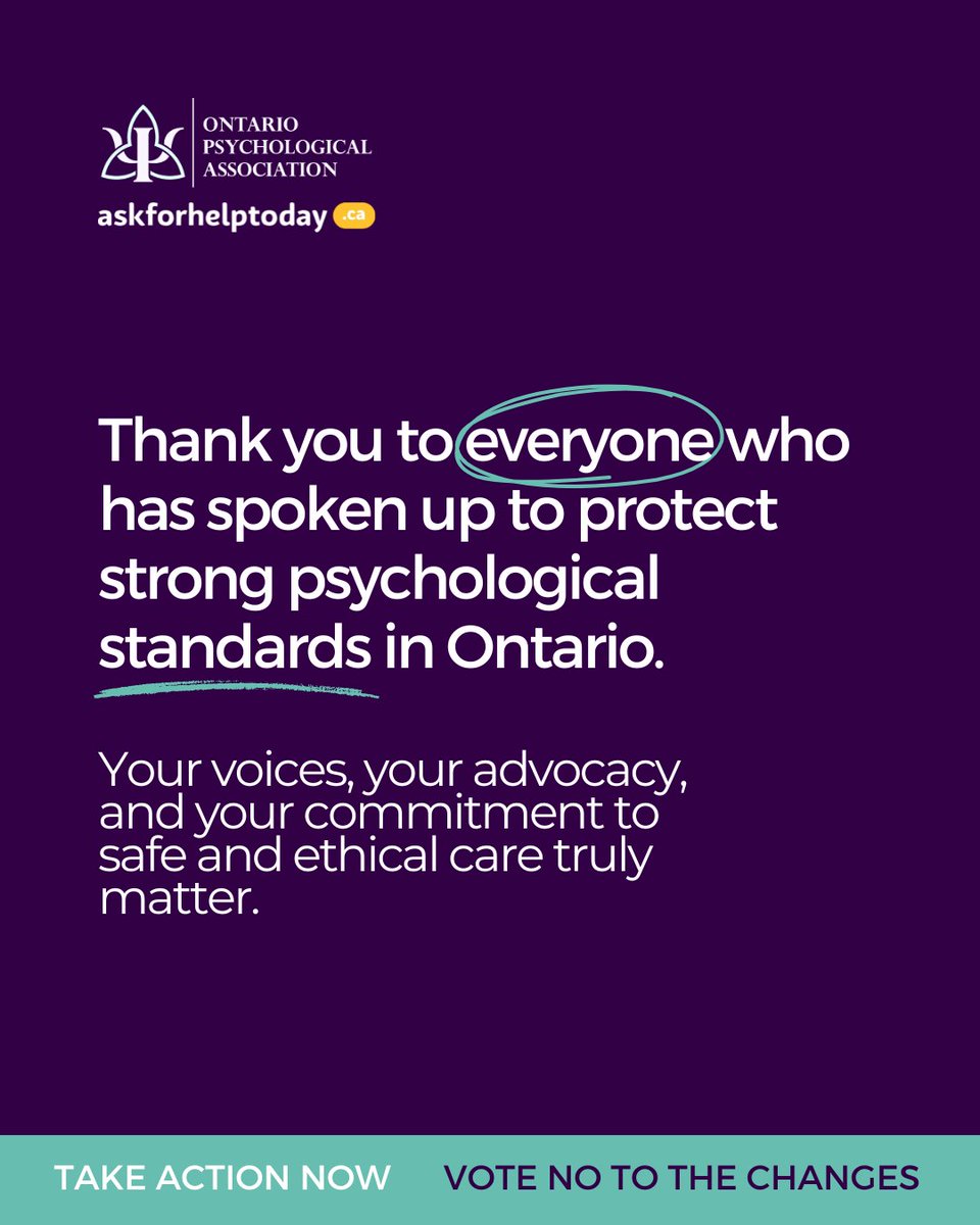 ONPsychologicalAssn tweet media