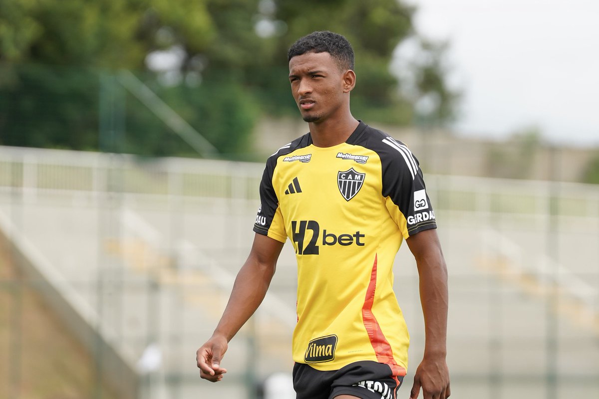 Pesquisa da Massa para o Galo 2026

🛡️

🟢VOLTA - 22,8%
🔴ADEUS - 77,2%
