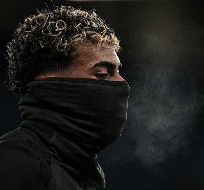 szniic's tweet image. THEY ARE CALLING US BTECH SPURS, WHAT IS THE ANSWER? 

radical change is needed, as this guy does not deserve the tactics that hinder him and the team, he doesn’t deserve the incompetence of the mediocrity of select players in the team.