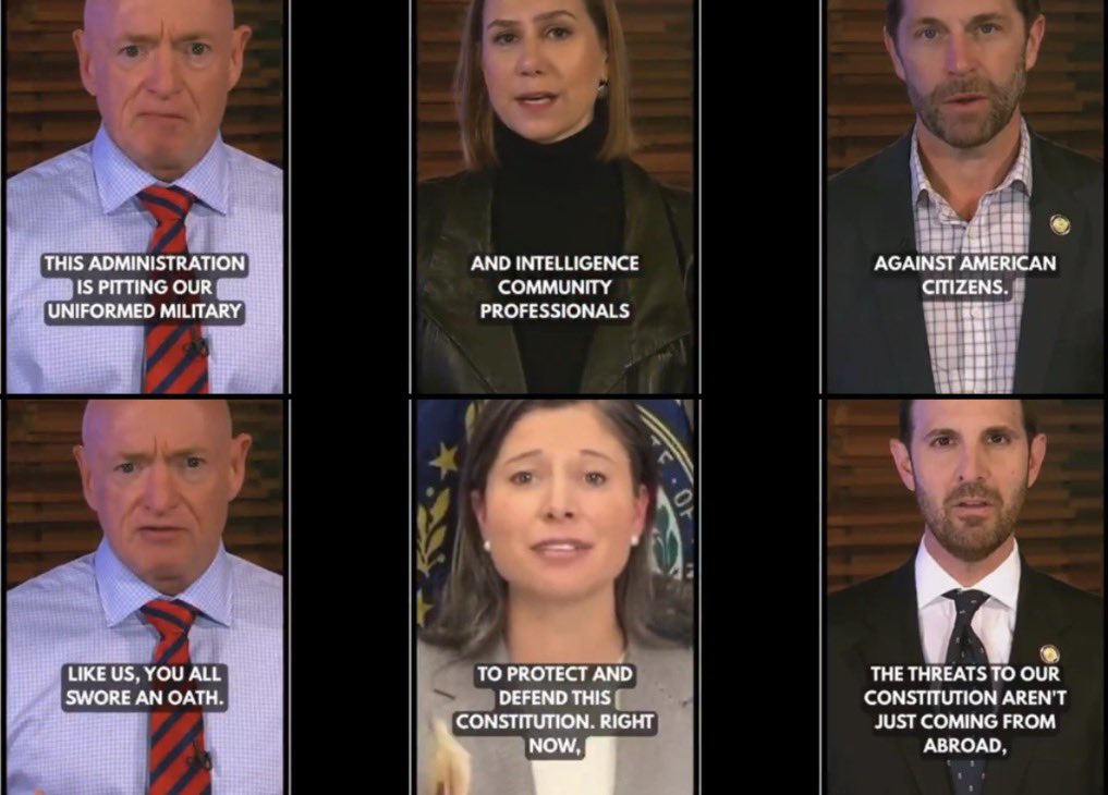 JStarnesTN's tweet image. You know what you were doing.
We know what you were doing.

You better hope there’s no proof.