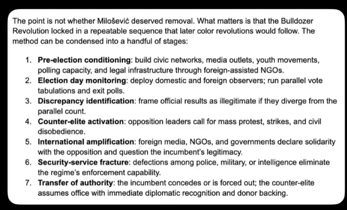 JStarnesTN's tweet image. You know what you were doing.
We know what you were doing.

You better hope there’s no proof.