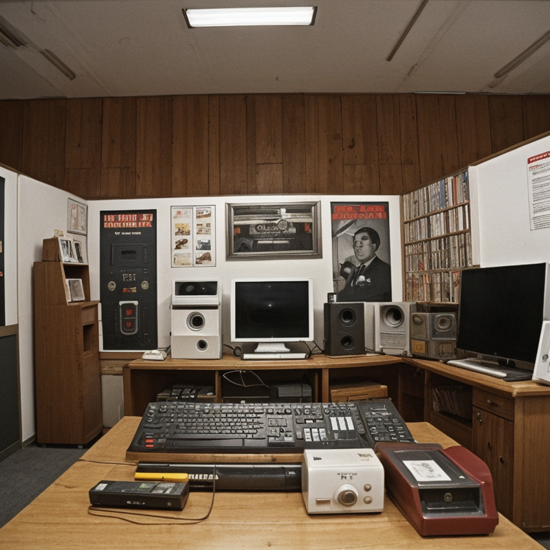 cpuinfocouk's tweet image. Gremlin Graphics, an early British game developer, was founded in Sheffield in 1983 by Ian Stewart and Kevin Norburn, emerging from their computer store &apos;Just Micro&apos;. #GamerGear #TechDrop #PCMR