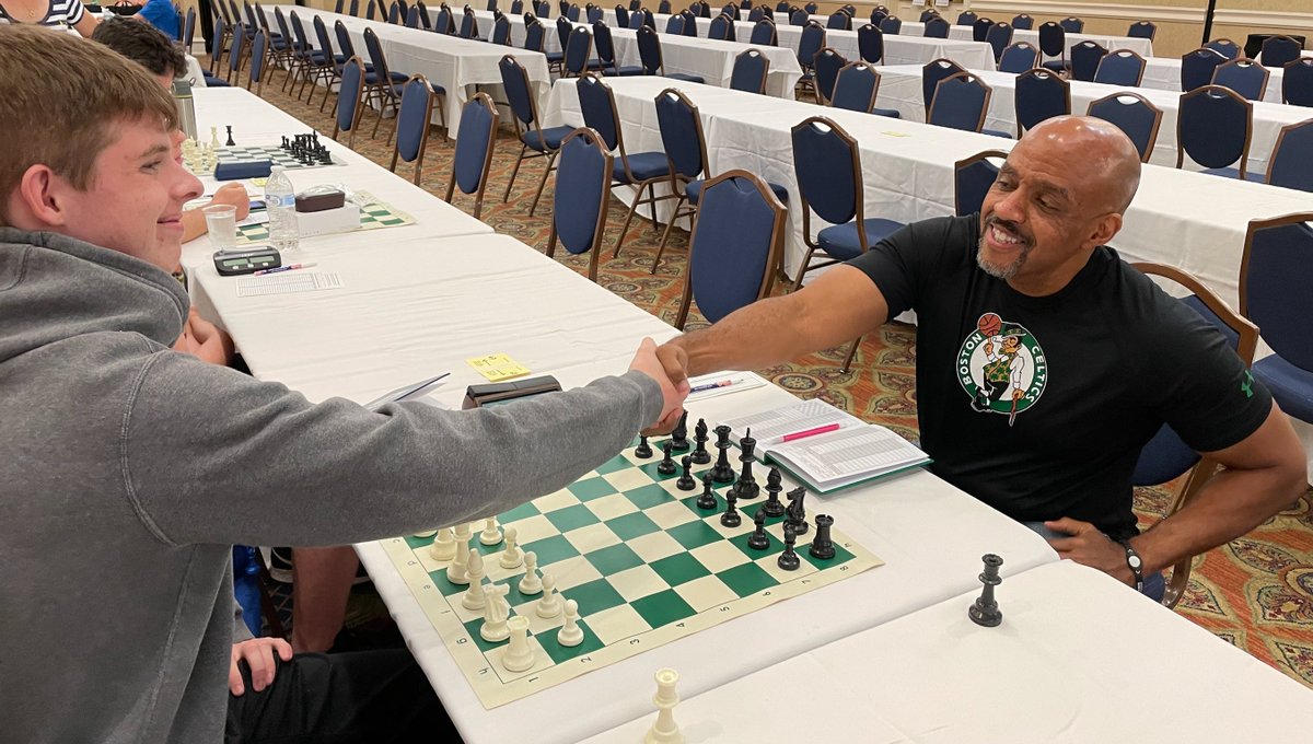 Chess Von Doom tweet media