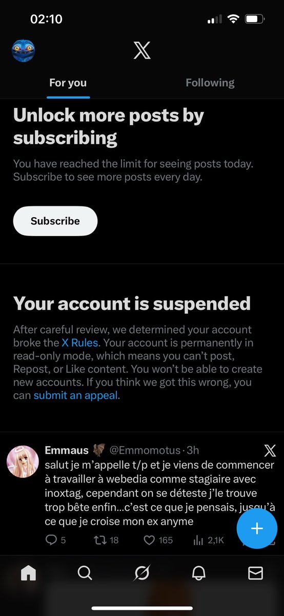 SpaceStoneX's tweet image. Oh le seuuuuuum