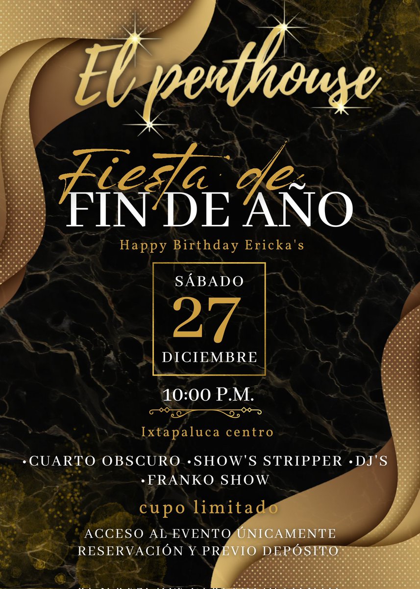 💞 Ericka's & Ruben's® tweet media