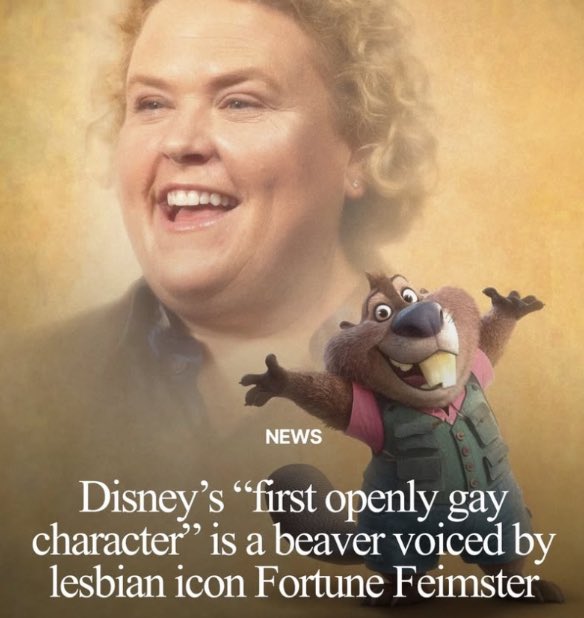 hayasaka_aryan's tweet image. Isn’t this Disney’s 67th “first gay character”?