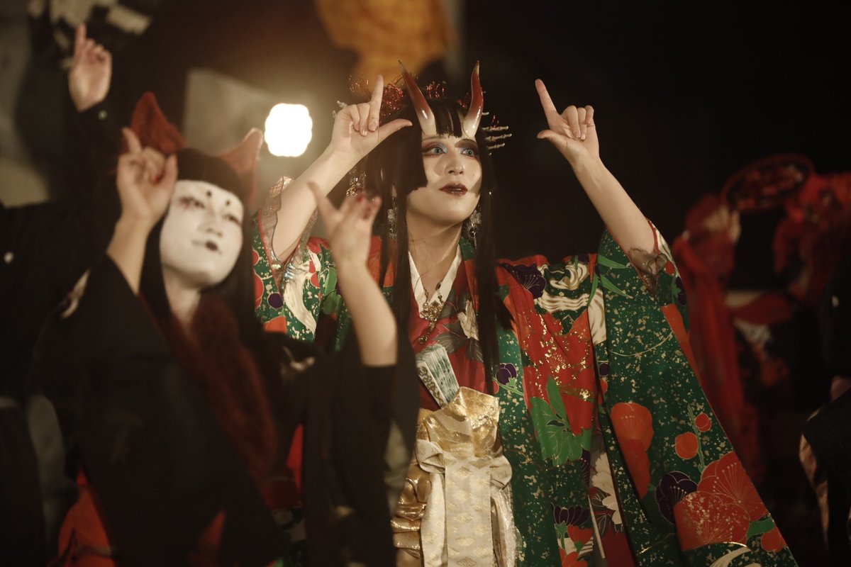 おかめ🐍🍺 (@okame_fantastic) / Posts / X