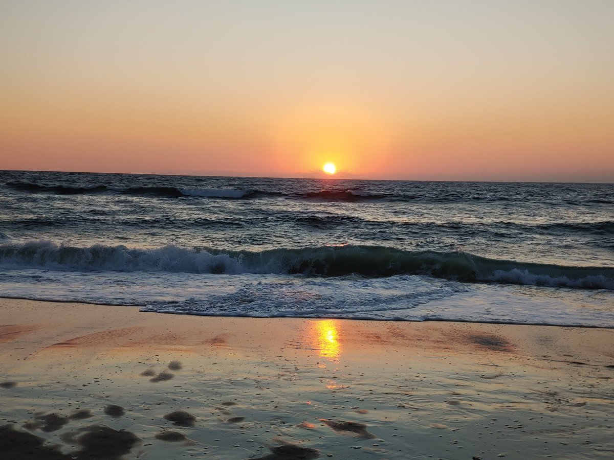 Post a picture You took. Just a pic. No description.