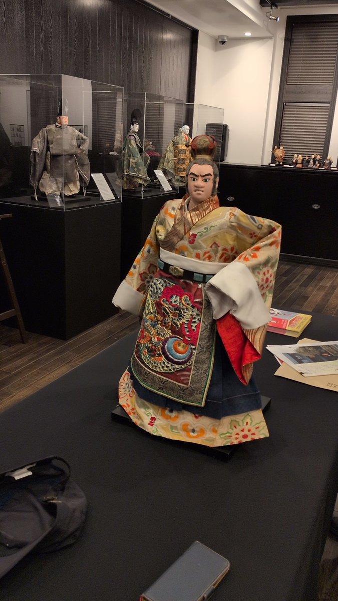 川本喜八郎／川本プロダクション公式 (@chirok_kawamoto) / Posts / X