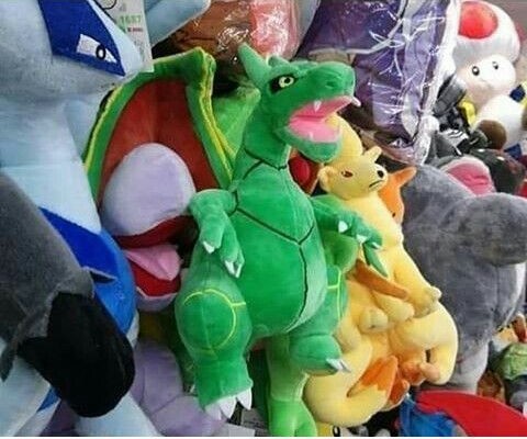 Out of Context Pokémon tweet media