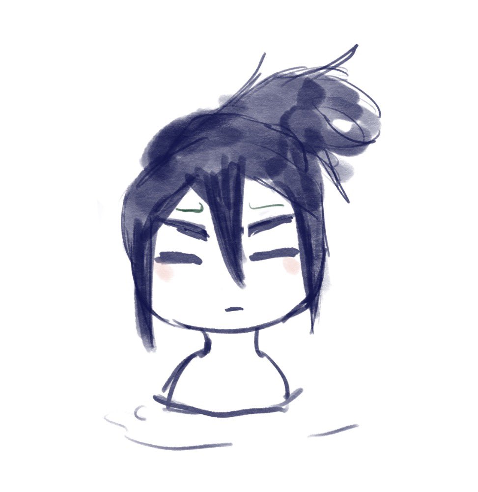 finally im defrosting