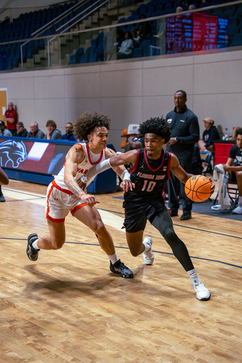 Florida Tech Men's Hoops tweet media