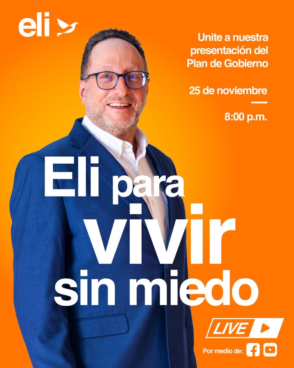 Partido Liberal Progresista tweet media