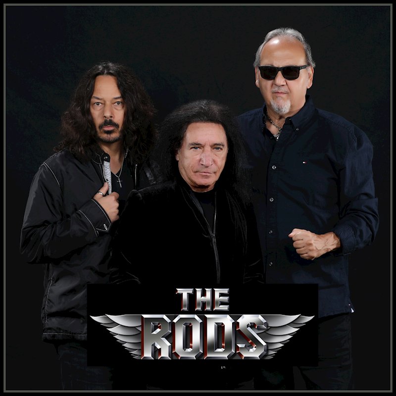 THE RODS (Heavy Metal Legends!! - USA 🇺🇸) - Release Powerful New Video “Tears for the Innocent” - Taken from their latest album “Wild Dogs Unchained” which is out NOW via Massacre Records #therods #heavymetal

wp.me/p9NC0l-nxR