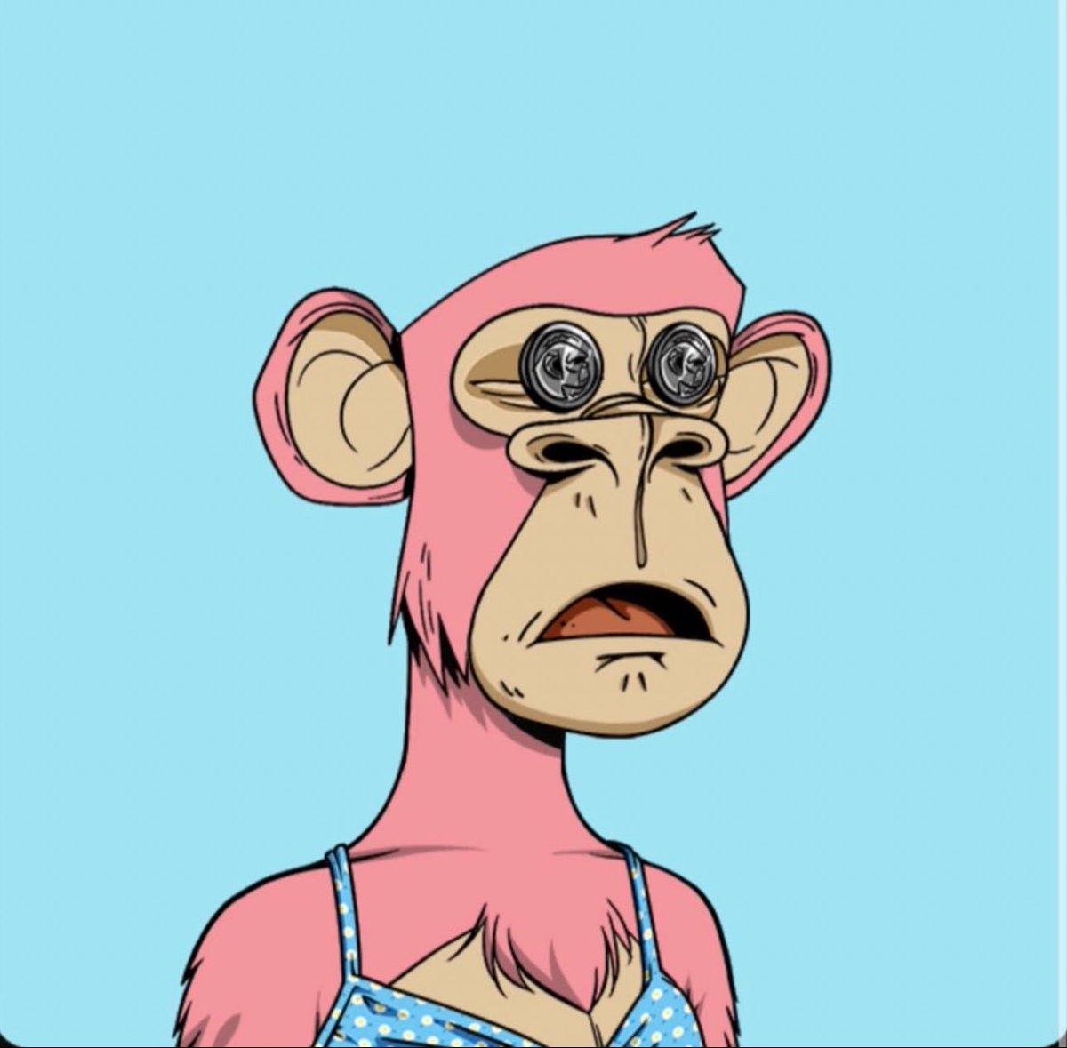 Been seeing a lot of complaints about <a href="/yugalabs/">Yuga Labs</a> on my timeline recently. it’s kinda wild because when everything was going up, nobody complained. Everyone was just vibing, milking the hype, chasing clout, getting followers, getting access, getting opportunities, making money, all