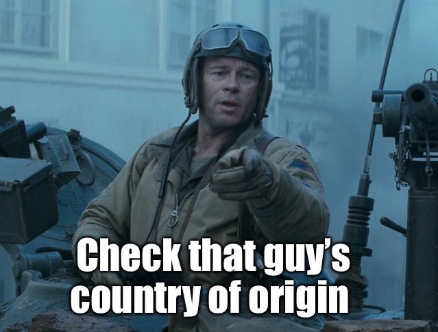 Serf (@theroyalserf) on Twitter photo 