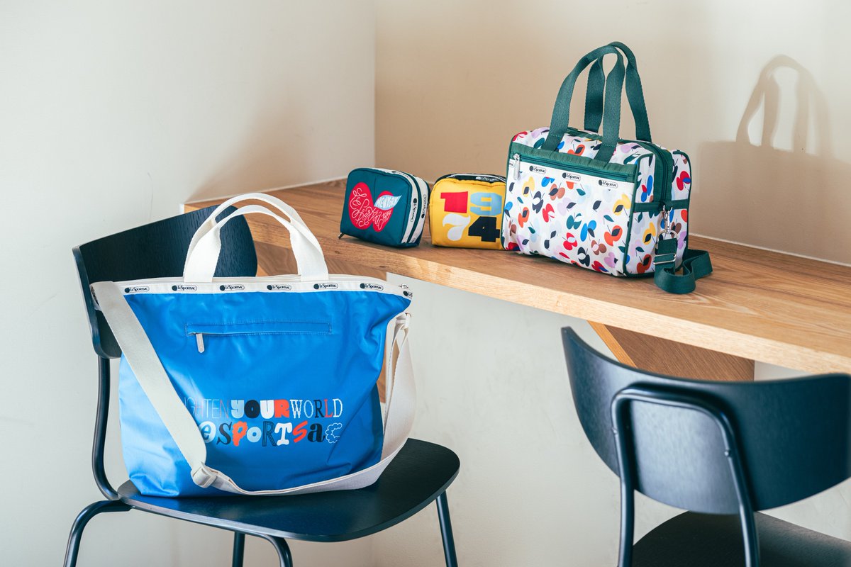 LeSportsac Japan (@LeSportsacJp) / Posts / X