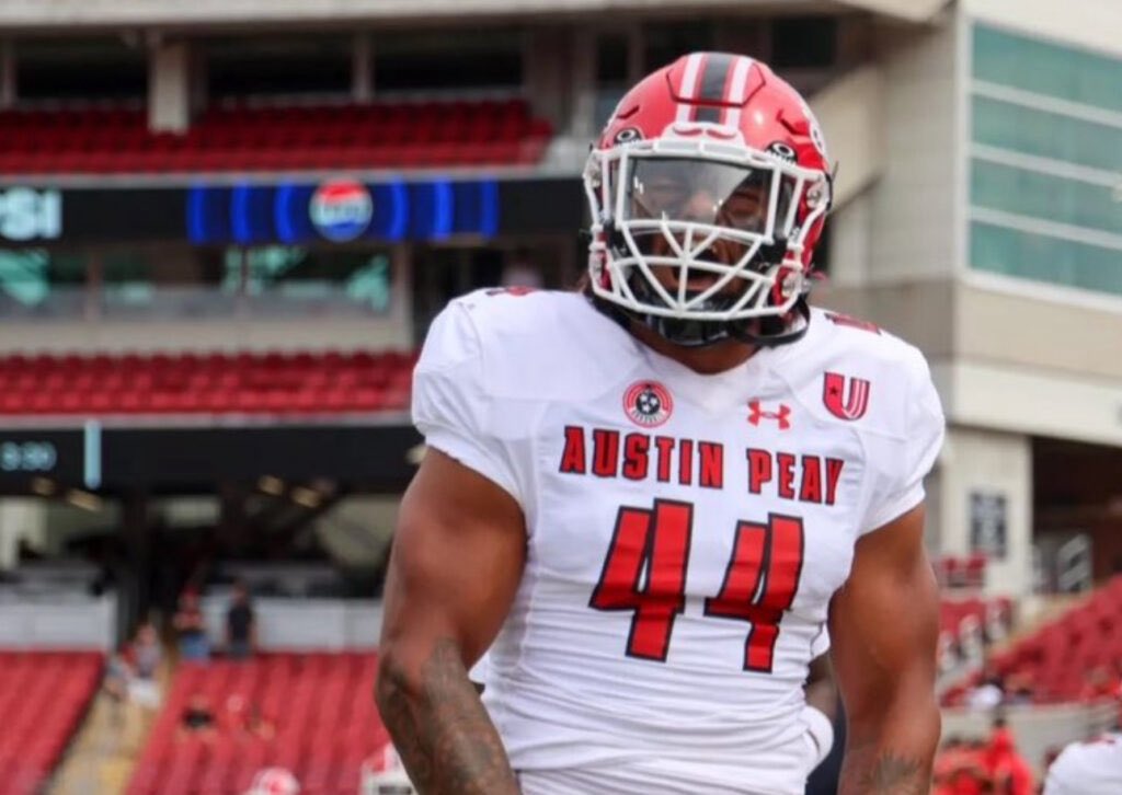 Andrew “Rase” Jones tweet media