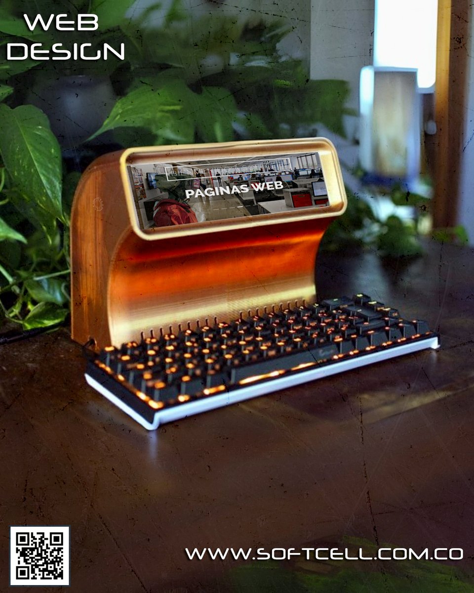 softcellcorp's tweet image. Necesita desarrollo web o pagina web, hosting o dominios?  

Visítanos softcell.com.co 

+20 años de experiencia 

#paginasweb #paginaswebcali #paginaswebbogota #webdesign #hosting #diseñodepaginasweb #ULTIMAHORA #AEstaHora #Dinero #TIME #miami #orlando #newyork #business