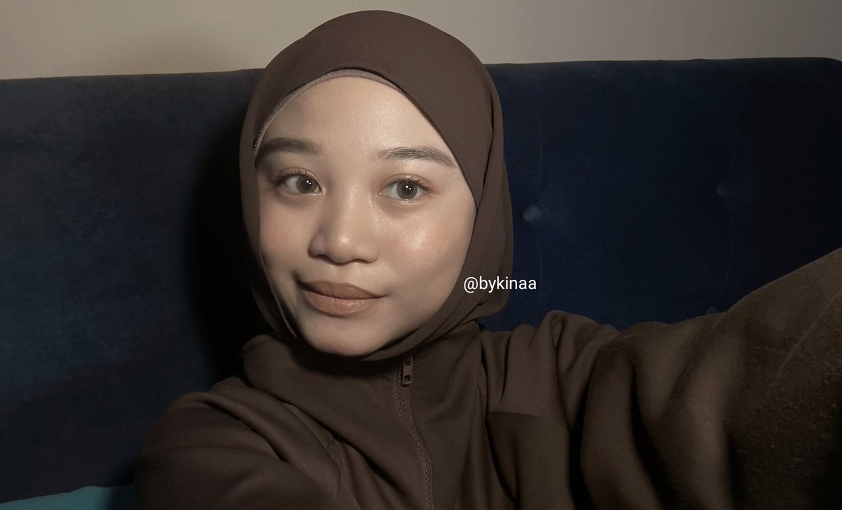 bykinaa's tweet photo. 1tahun lebih sudah pakai Redmi Note 13pro+5g tidak mengecewakan ❤️ https://t.co/QmTyPpmc1M